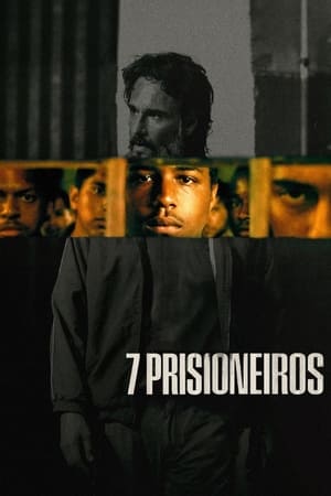 7 więźniów - gdzie obejzeć online