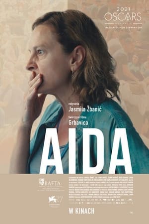 Aida - gdzie obejzeć online