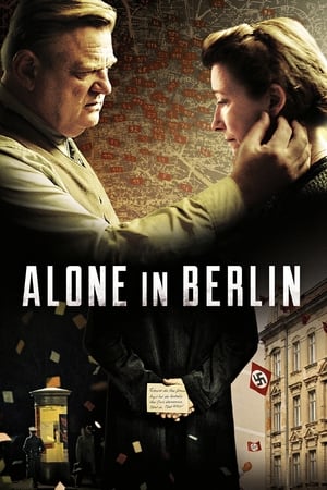 Alone in Berlin - gdzie obejzeć online