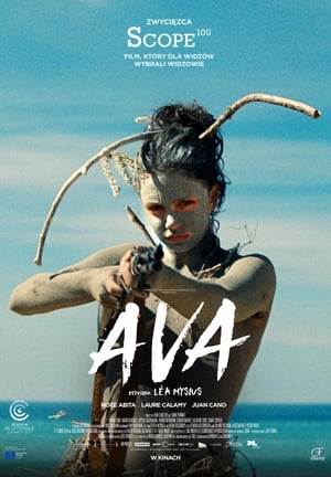 Ava - gdzie obejzeć online