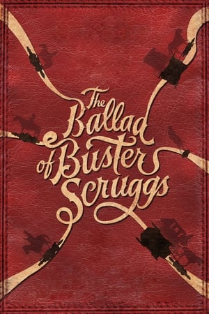 Ballada o Busterze Scruggsie - gdzie obejzeć online