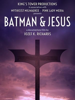 Batman & Jesus - gdzie obejzeć online