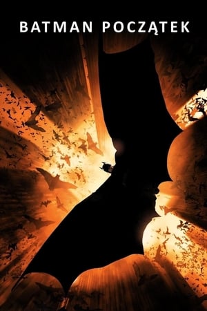 Batman – Początek - gdzie obejzeć online