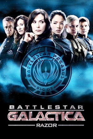 Battlestar Galactica: Razor - gdzie obejzeć online