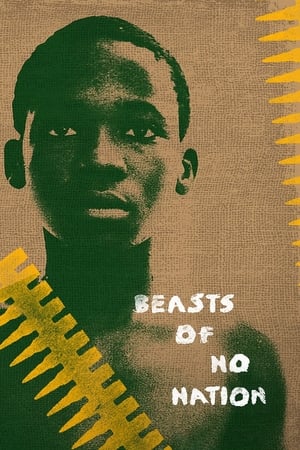 Beasts of No Nation - gdzie obejzeć online
