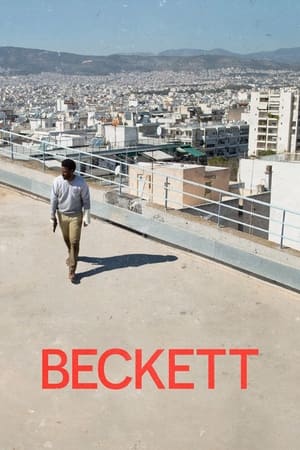 Beckett - gdzie obejzeć online