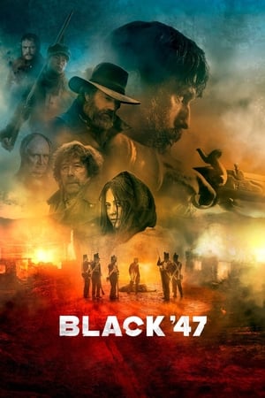 Black 47 - gdzie obejzeć online