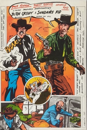 Butch Cassidy i Sundance Kid - gdzie obejzeć online