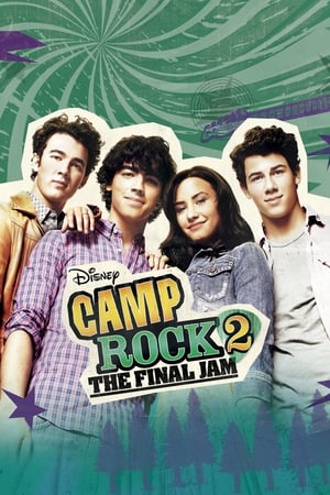 Camp Rock 2: Wielki finał - gdzie obejzeć online