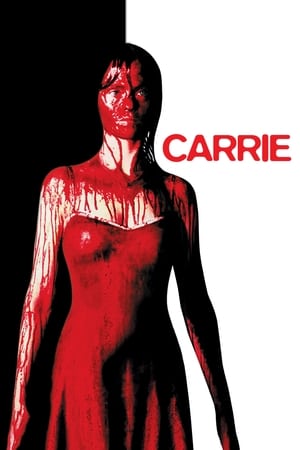 Carrie - gdzie obejzeć online