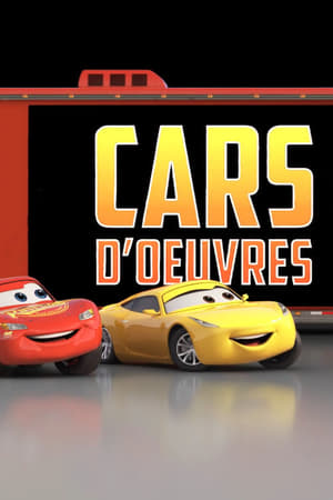 Cars D’oeuvres - gdzie obejrzeć online