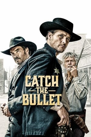 Catch the Bullet - gdzie obejzeć online