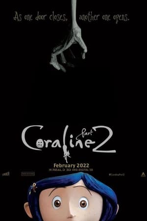 Coraline 2 - gdzie obejzeć online