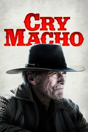 Cry Macho - gdzie obejzeć online