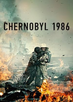 Czarnobyl 1986 - gdzie obejzeć online