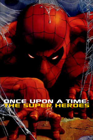 De Superman à Spider-Man: L’aventure des super-héros - gdzie obejzeć online