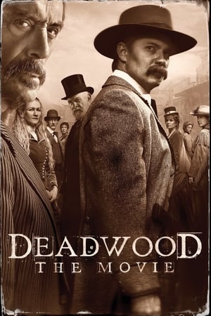 Deadwood: Film - gdzie obejzeć online