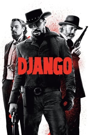 Django - gdzie obejzeć online