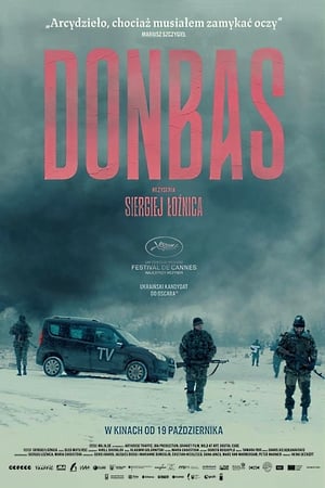 Donbas - gdzie obejzeć online