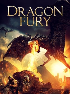 Dragon Fury - gdzie obejzeć online
