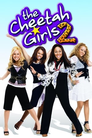 Dziewczyny Cheetah 2 - gdzie obejzeć online