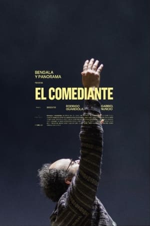 El Comediante - gdzie obejzeć online