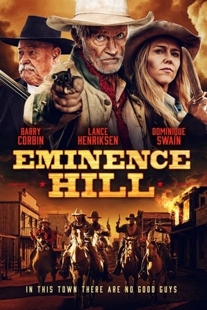 Eminence Hill - gdzie obejzeć online