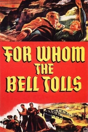 For Whom the Bell Tolls - gdzie obejzeć online