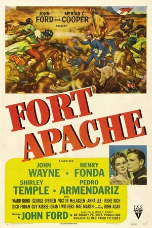 Fort Apache - gdzie obejzeć online