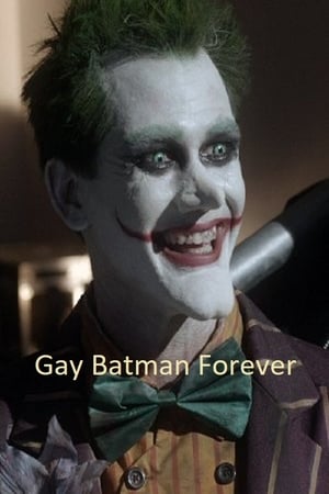 Gay Batman Forever - gdzie obejrzeć online