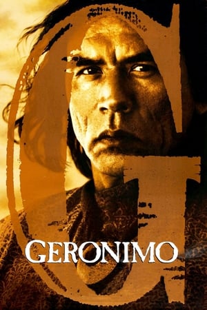 Geronimo: Amerykańska legenda - gdzie obejzeć online