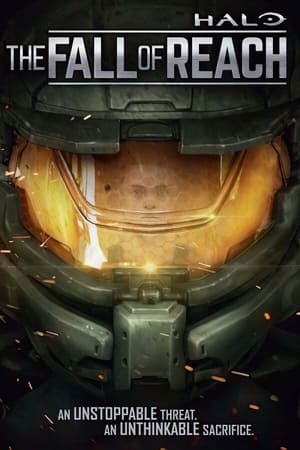 Halo: The Fall of Reach - gdzie obejzeć online