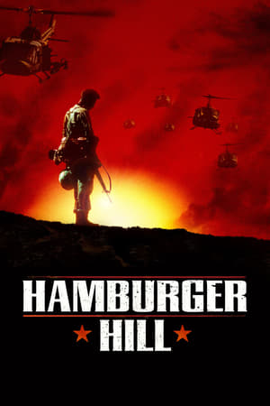 Hamburger Hill - gdzie obejzeć online