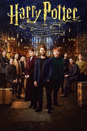Harry Potter – 20. rocznica: Powrót do Hogwartu - gdzie obejzeć online