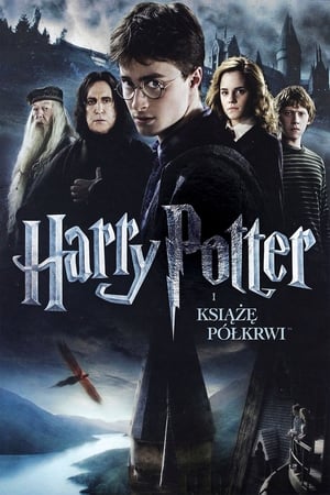 Harry Potter i Książę Półkrwi - gdzie obejzeć online