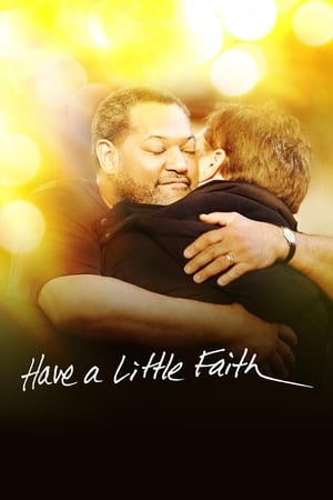 Have a Little Faith - gdzie obejzeć online