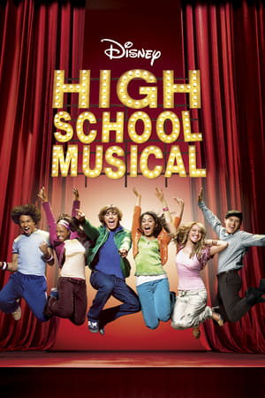 High School Musical - gdzie obejzeć online