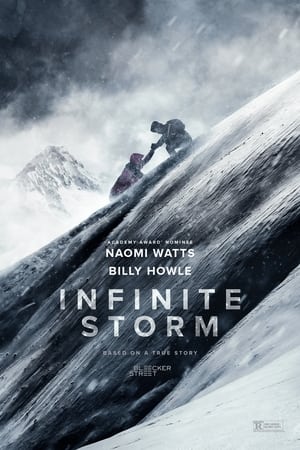 Infinite Storm - gdzie obejzeć online
