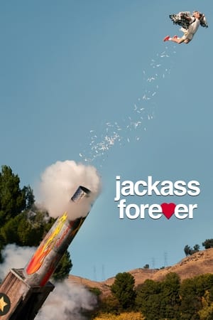 Jackass Forever - gdzie obejzeć online