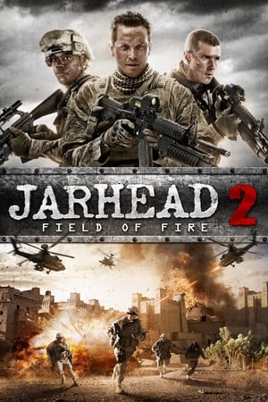 Jarhead 2: W polu ognia - gdzie obejzeć online