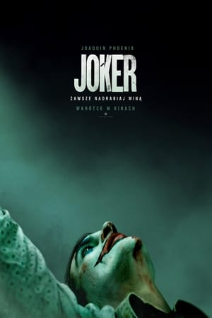 Joker - gdzie obejzeć online