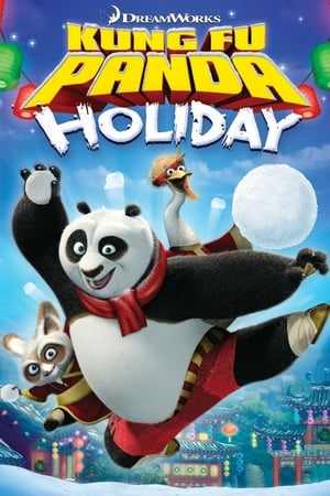 Kung Fu Panda: Święta, święta i Po - gdzie obejzeć online