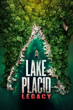 Lake Placid: Dziedzictwo - gdzie obejzeć online