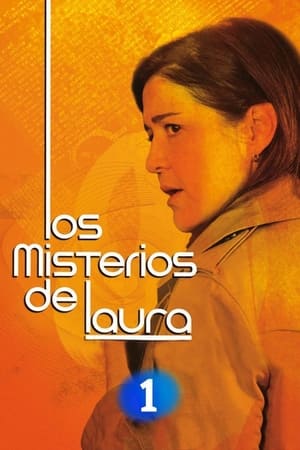 Laura y el misterio del asesino inesperado - gdzie obejzeć online