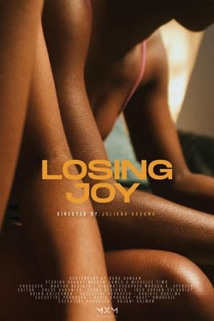 Losing Joy - gdzie obejzeć online