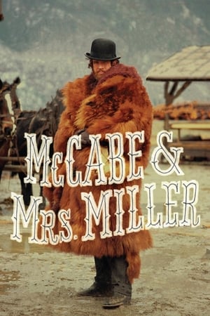 McCabe i pani Miller - gdzie obejzeć online