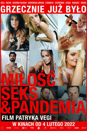 Miłość, Seks & Pandemia - gdzie obejzeć online