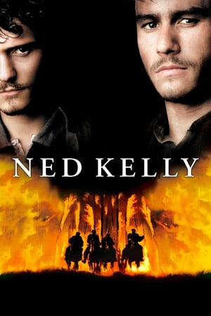 Ned Kelly - gdzie obejzeć online