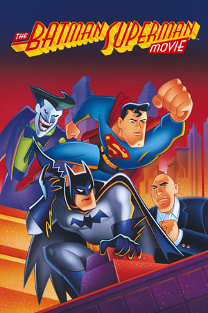 Nowe przygody Batmana i Supermana - gdzie obejzeć online