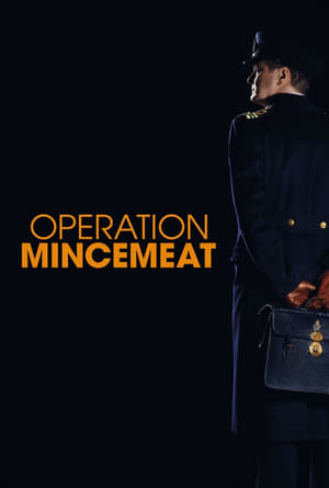 Operation Mincemeat - gdzie obejzeć online